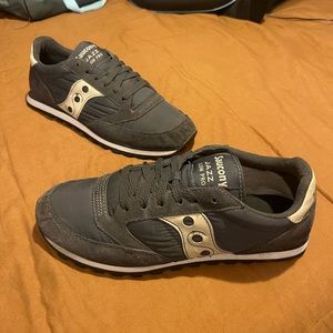 Saucony Jazz Sneakers